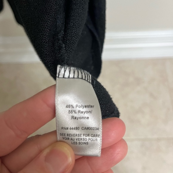 Material Girl Ombré Women’s Sweater - Picture 4 of 4